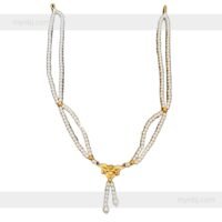 Necklace mynbj.com 30926